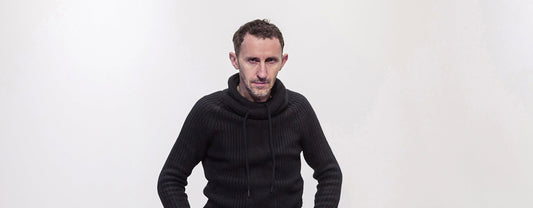 BIOGRAPHY of Andrii Mohyla - UKRAINIAN PRODUCT DESIGN