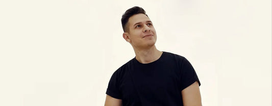BIOGRAPHY of Artem Zakharchenko-Halytskyi - UKRAINIAN PRODUCT DESIGN