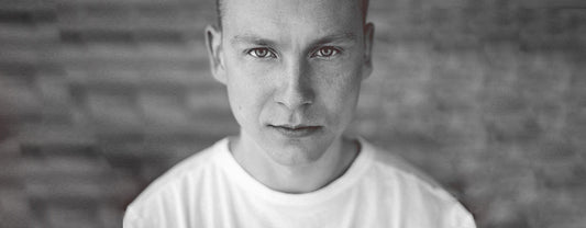 BIOGRAPHY of Denis Sokolov - UKRAINIAN PRODUCT DESIGN