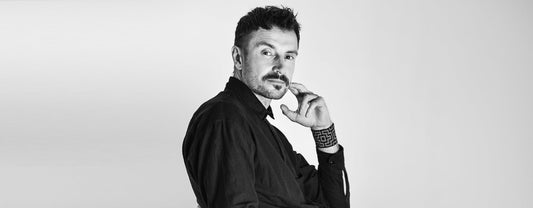 BIOGRAPHY of Dmytro Zanko - UKRAINIAN PRODUCT DESIGN