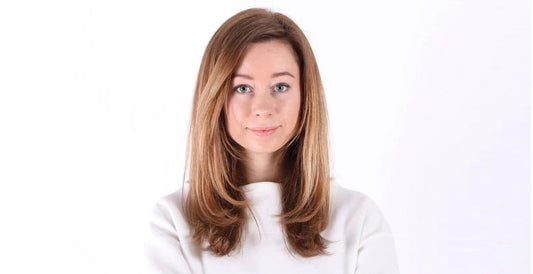 BIOGRAPHY of Kateryna Sokolova - UKRAINIAN PRODUCT DESIGN