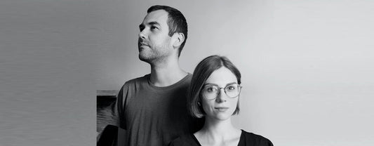 BIOGRAPHY of Olexandra Rudenko - UKRAINIAN PRODUCT DESIGN