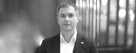 BIOGRAPHY of Pavlo Kovtun - UKRAINIAN PRODUCT DESIGN
