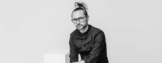 BIOGRAPHY of Rostyslav Sorokovyi - UKRAINIAN PRODUCT DESIGN
