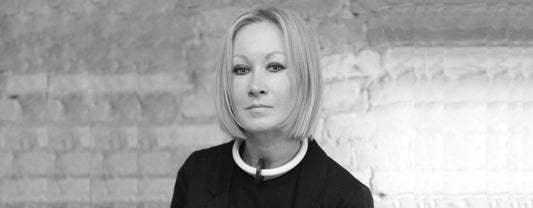 BIOGRAPHY of TASHA ORO - UKRAINIAN PRODUCT DESIGN
