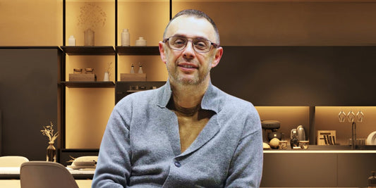 BIOGRAPHY of Vitaliy Ivakhov - UKRAINIAN PRODUCT DESIGN