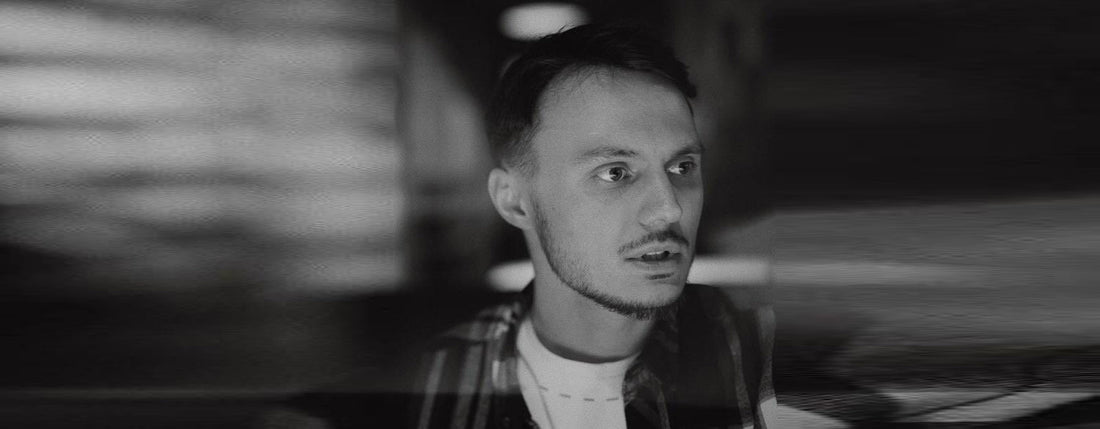 BIOGRAPHY of Vladislav Tolochko - UKRAINIAN PRODUCT DESIGN