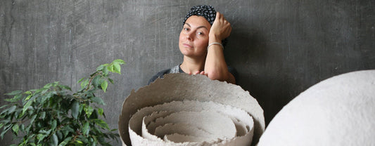 BIOGRAPHY of Yulya Yalanzhi - UKRAINIAN PRODUCT DESIGN