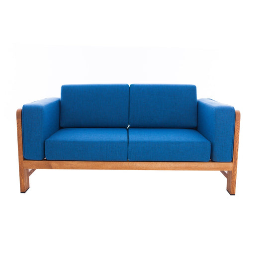 2-seater Sofa LUGANO GRAND - UKRAINIAN PRODUCT DESIGN