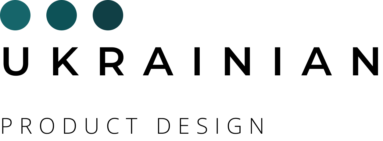 UKRAINIAN PRODUCT DESIGN