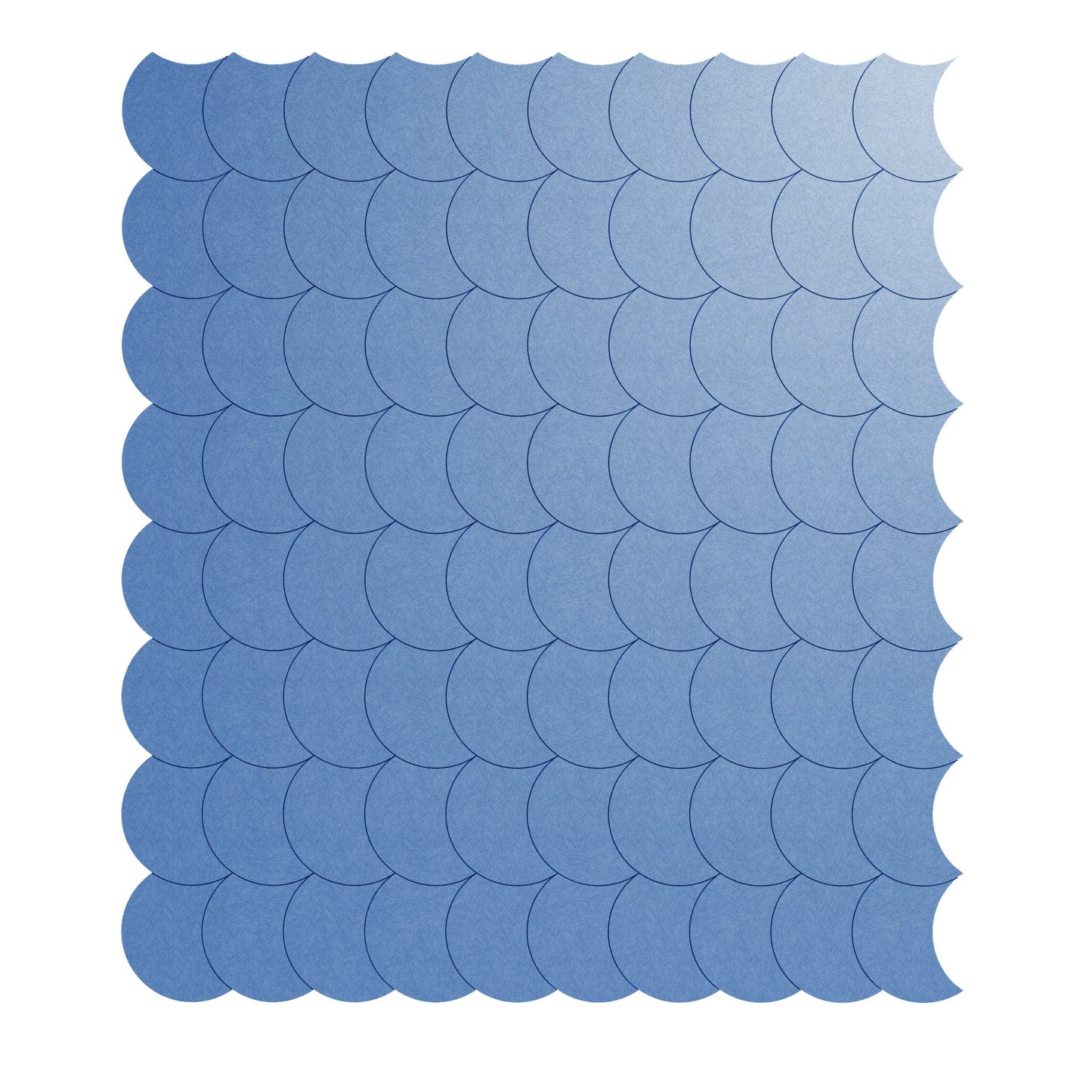 Acoustic Panel SCALE - UKRAINIAN PRODUCT DESIGN