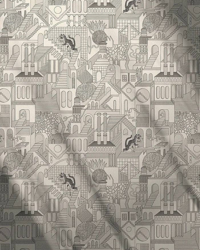 ARCHIPEN Chair Artistry Edition - UKRAINIAN PRODUCT DESIGN