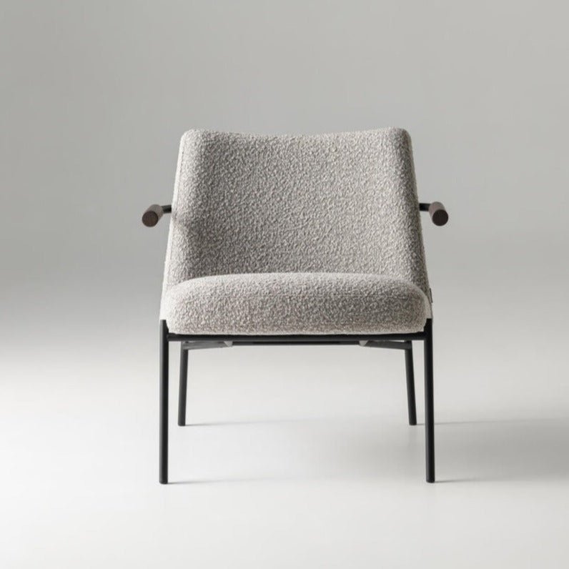 Armchair FRIENDLY - UKRAINIAN PRODUCT DESIGN