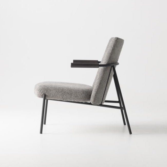 Armchair FRIENDLY - UKRAINIAN PRODUCT DESIGN