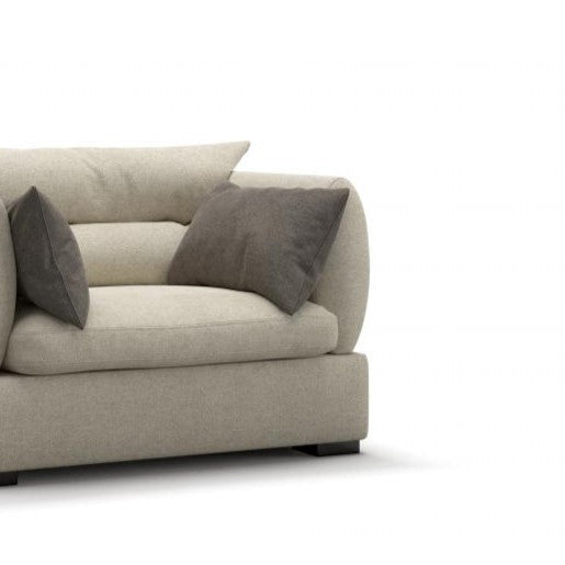Armchair PARMA - UKRAINIAN PRODUCT DESIGN