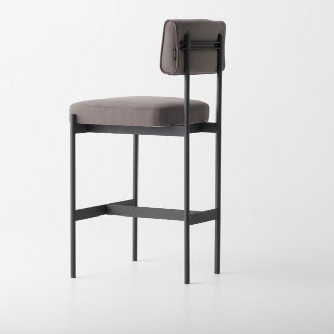 Bar Chair CANELLI - UKRAINIAN PRODUCT DESIGN