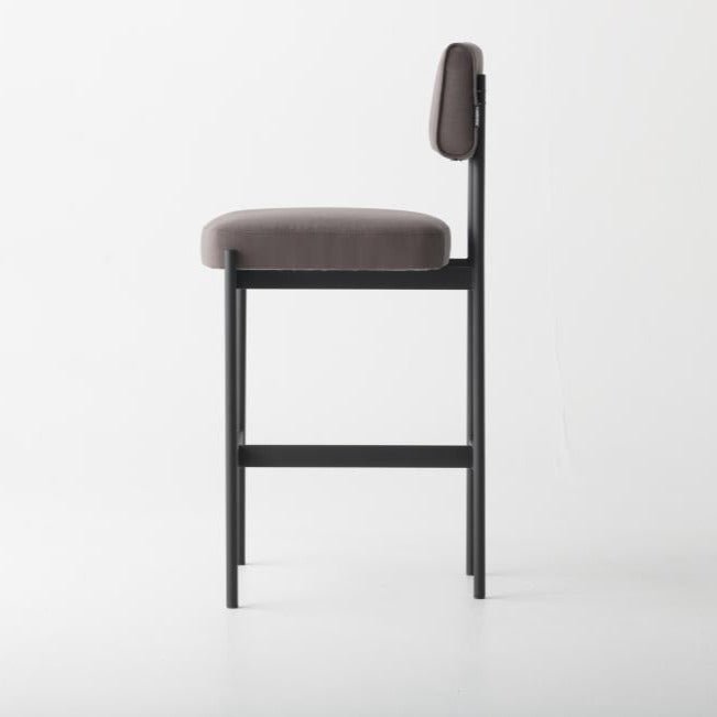 Bar Chair CANELLI - UKRAINIAN PRODUCT DESIGN