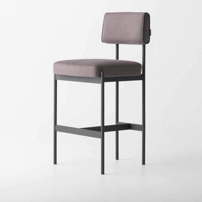Bar Chair CANELLI - UKRAINIAN PRODUCT DESIGN
