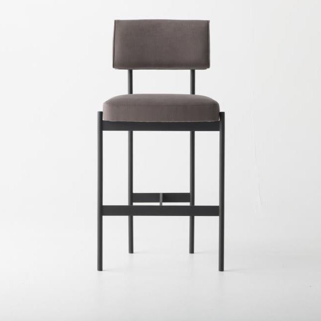 Bar Chair CANELLI - UKRAINIAN PRODUCT DESIGN