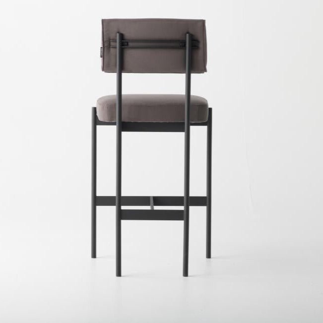 Bar Chair CANELLI - UKRAINIAN PRODUCT DESIGN