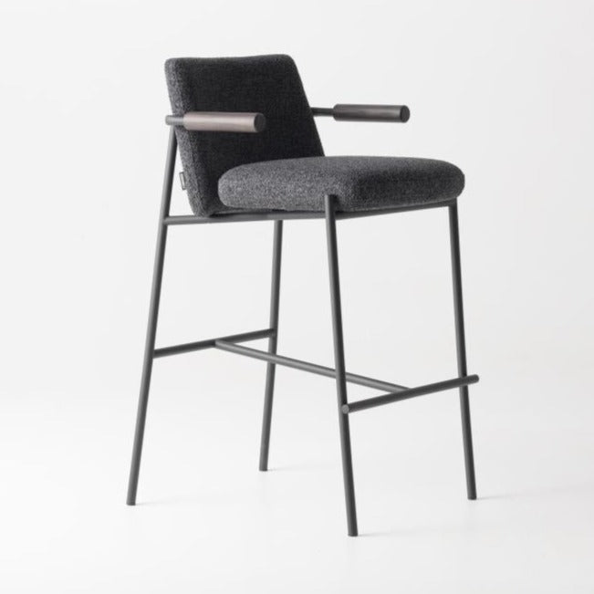 Bar Chair FRIENDLY - UKRAINIAN PRODUCT DESIGN