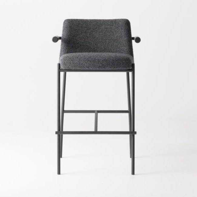 Bar Chair FRIENDLY - UKRAINIAN PRODUCT DESIGN