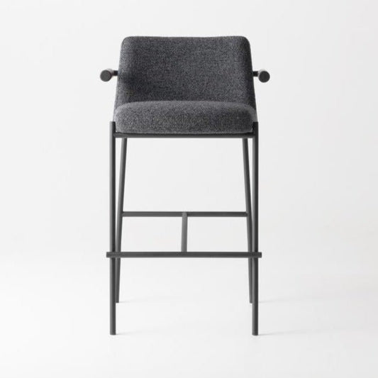 Bar Chair FRIENDLY - UKRAINIAN PRODUCT DESIGN