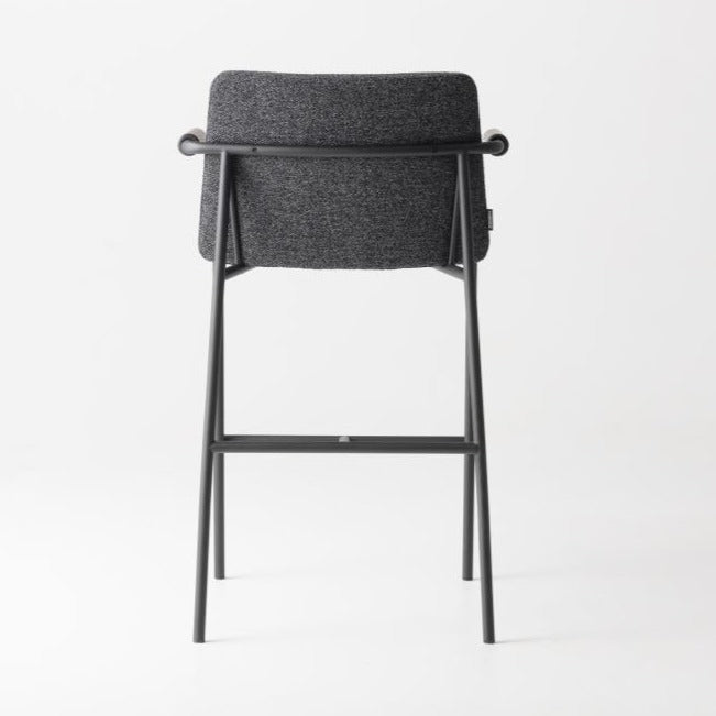 Bar Chair FRIENDLY - UKRAINIAN PRODUCT DESIGN