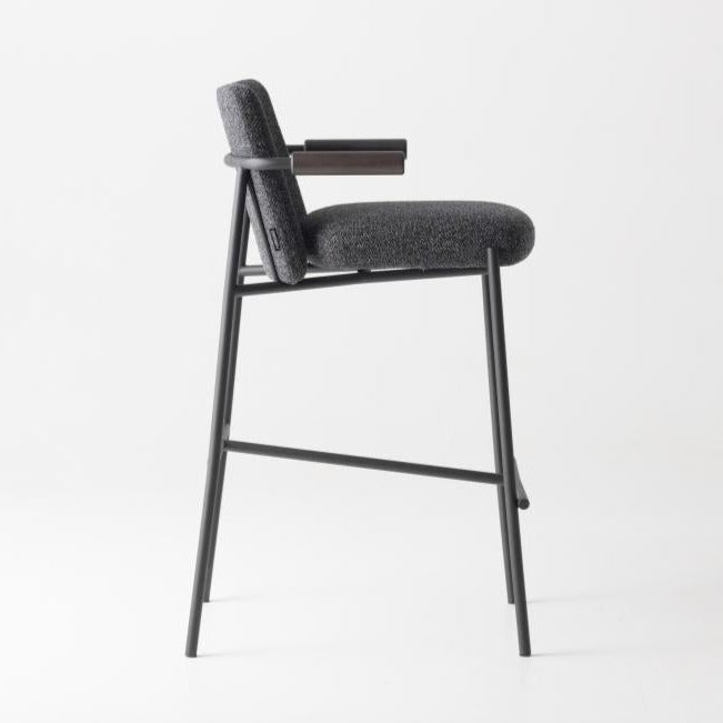 Bar Chair FRIENDLY - UKRAINIAN PRODUCT DESIGN