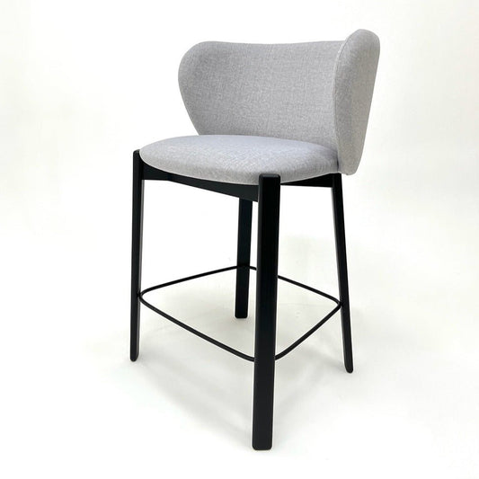 Bar chair MORSETTO - UKRAINIAN PRODUCT DESIGN