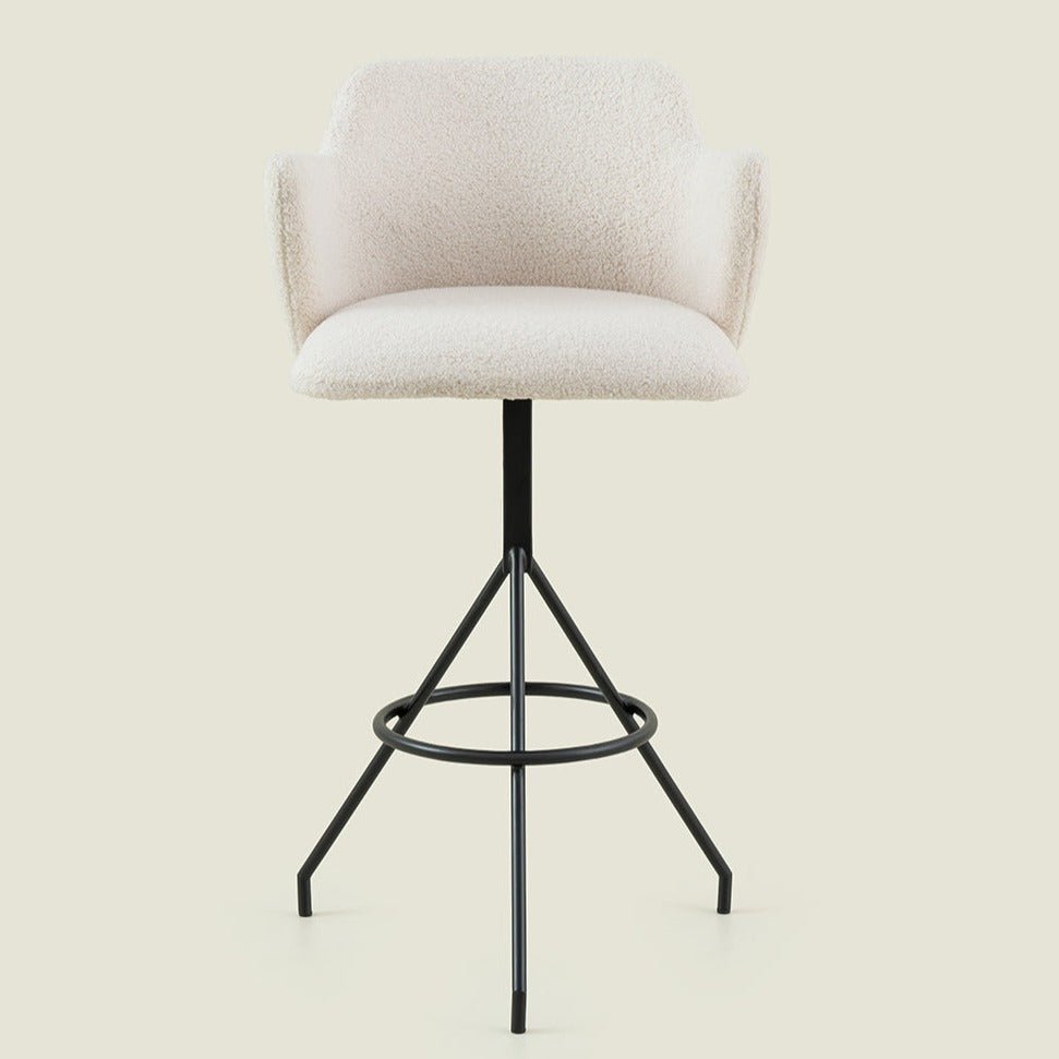 Bar chair OXYQ - UKRAINIAN PRODUCT DESIGN