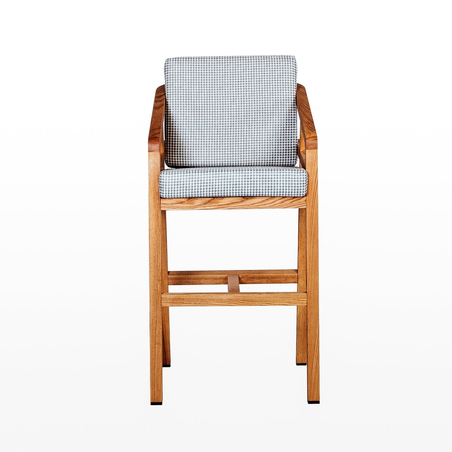 Bar Stool LUGANO - UKRAINIAN PRODUCT DESIGN