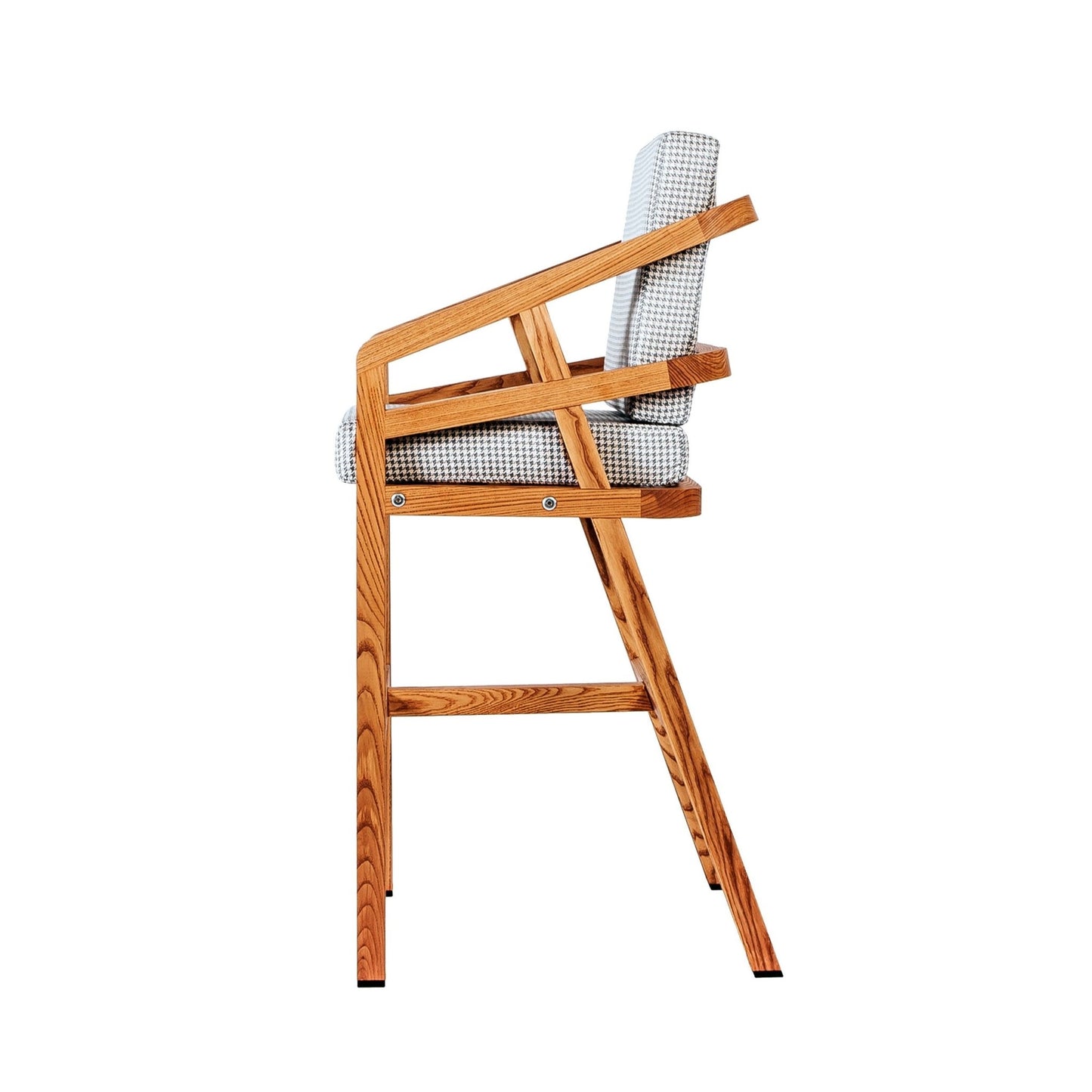 Bar Stool LUGANO - UKRAINIAN PRODUCT DESIGN