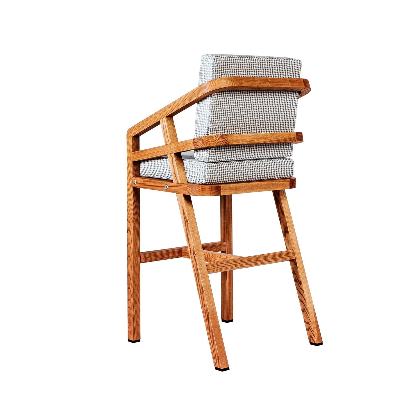 Bar Stool LUGANO - UKRAINIAN PRODUCT DESIGN