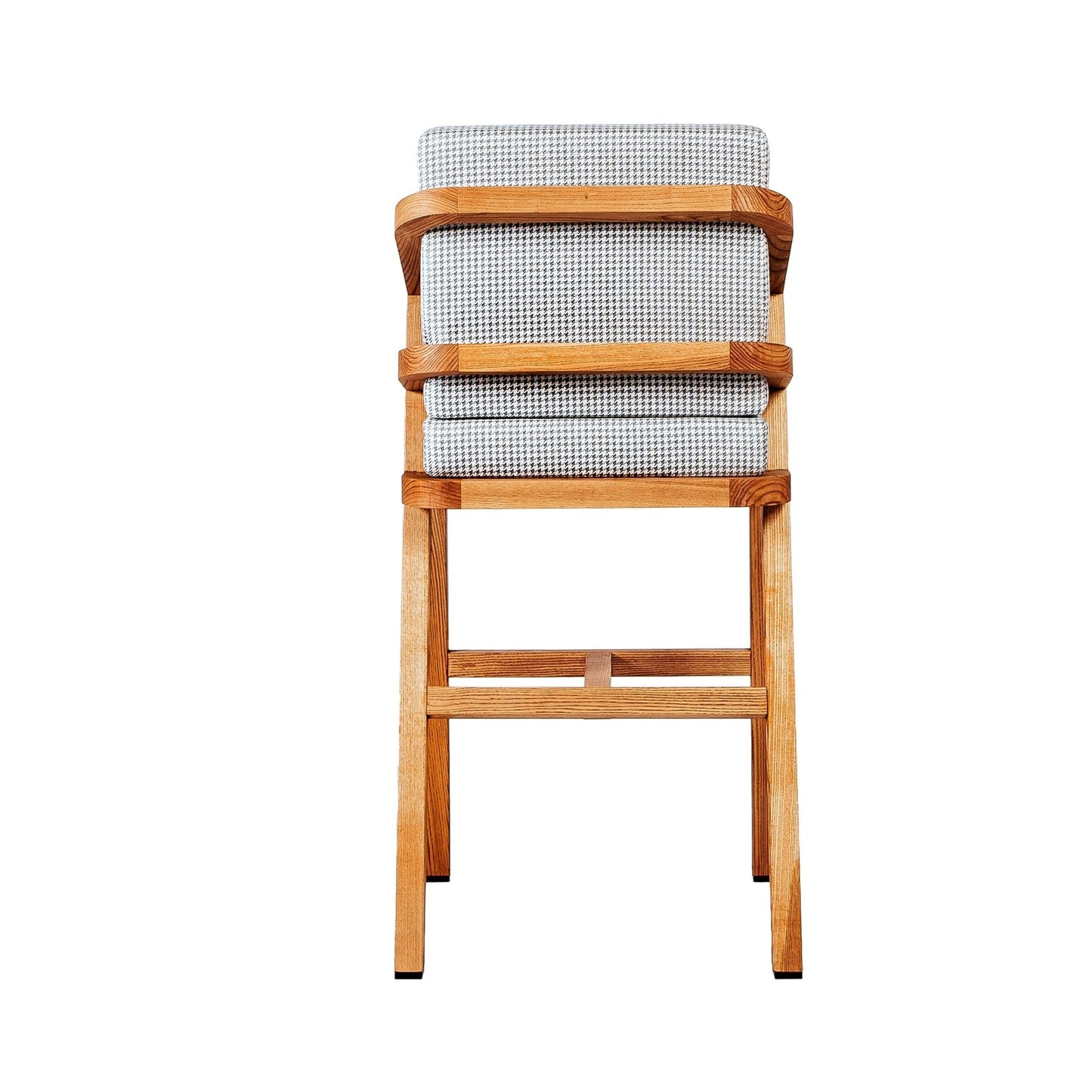 Bar Stool LUGANO - UKRAINIAN PRODUCT DESIGN