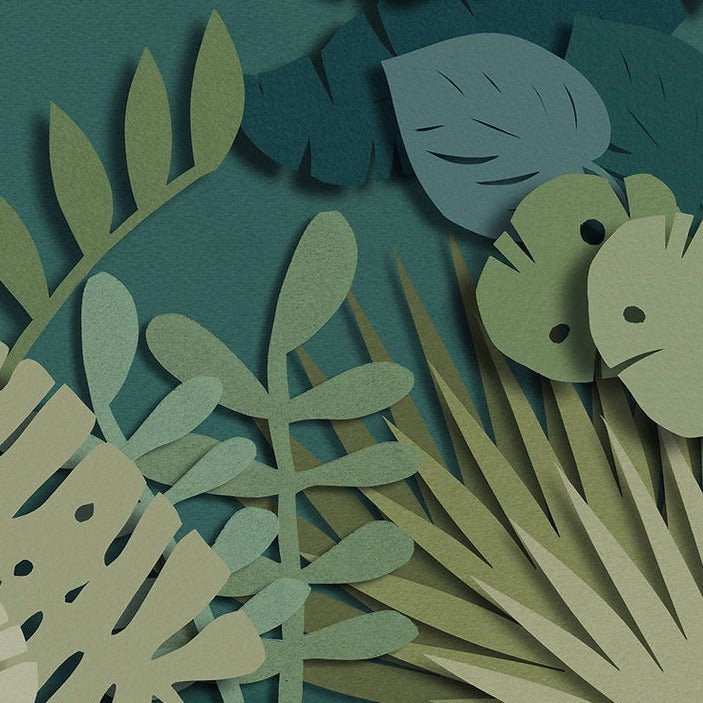 Bathroom wallpapers Application - UKRAINIAN PRODUCT DESIGN