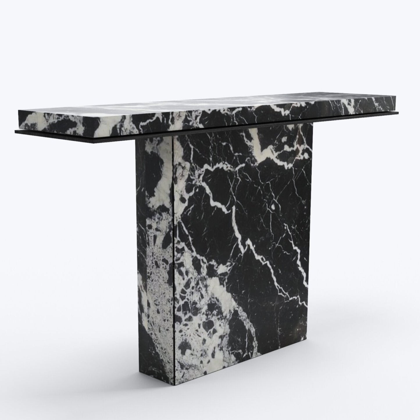 BOLD Console table - UKRAINIAN PRODUCT DESIGN
