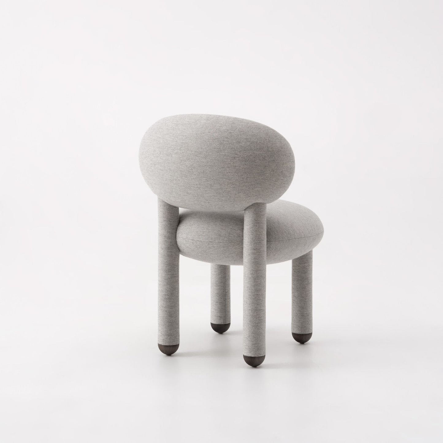Chair FLOCK CS1 - UKRAINIAN PRODUCT DESIGN