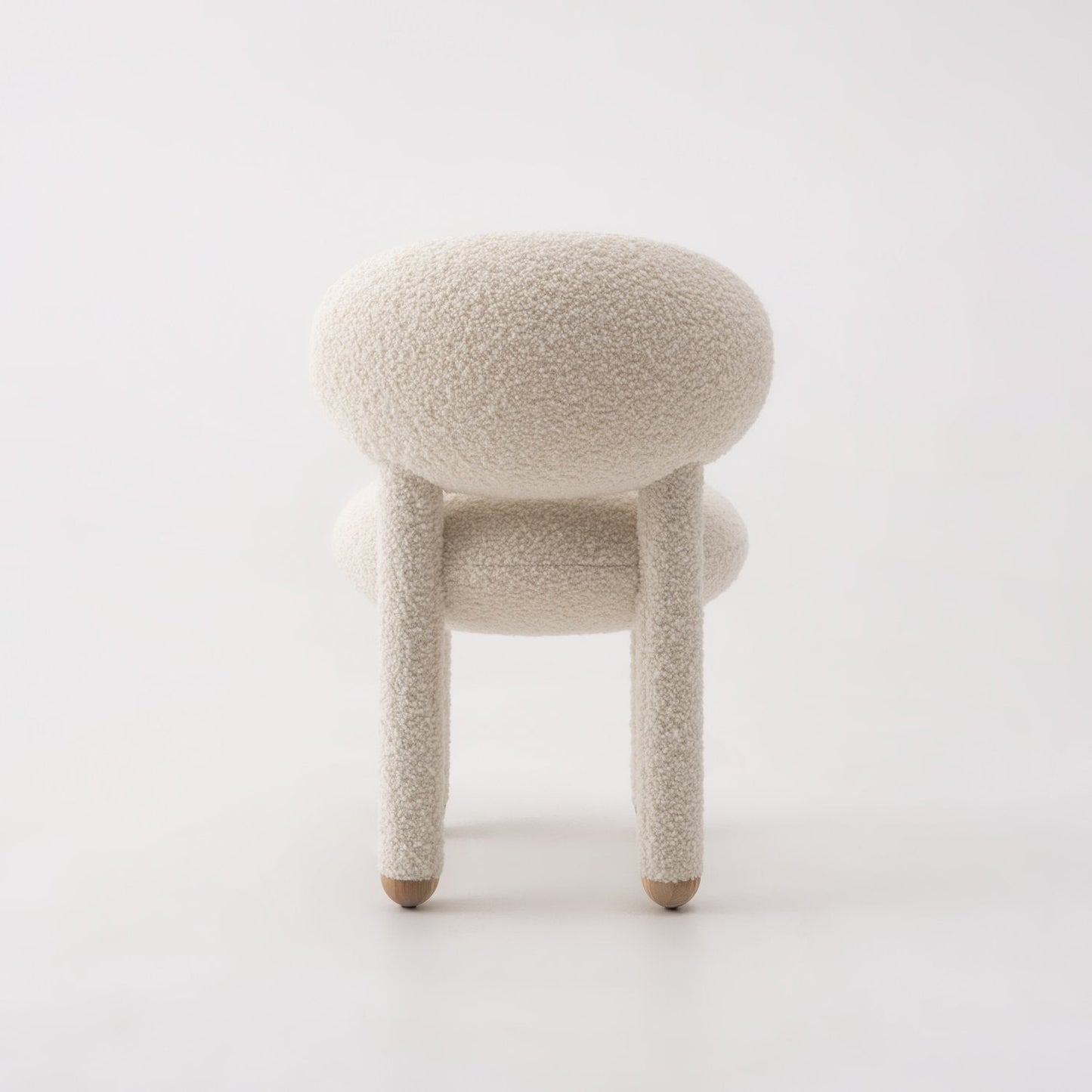 Chair FLOCK CS1 - UKRAINIAN PRODUCT DESIGN