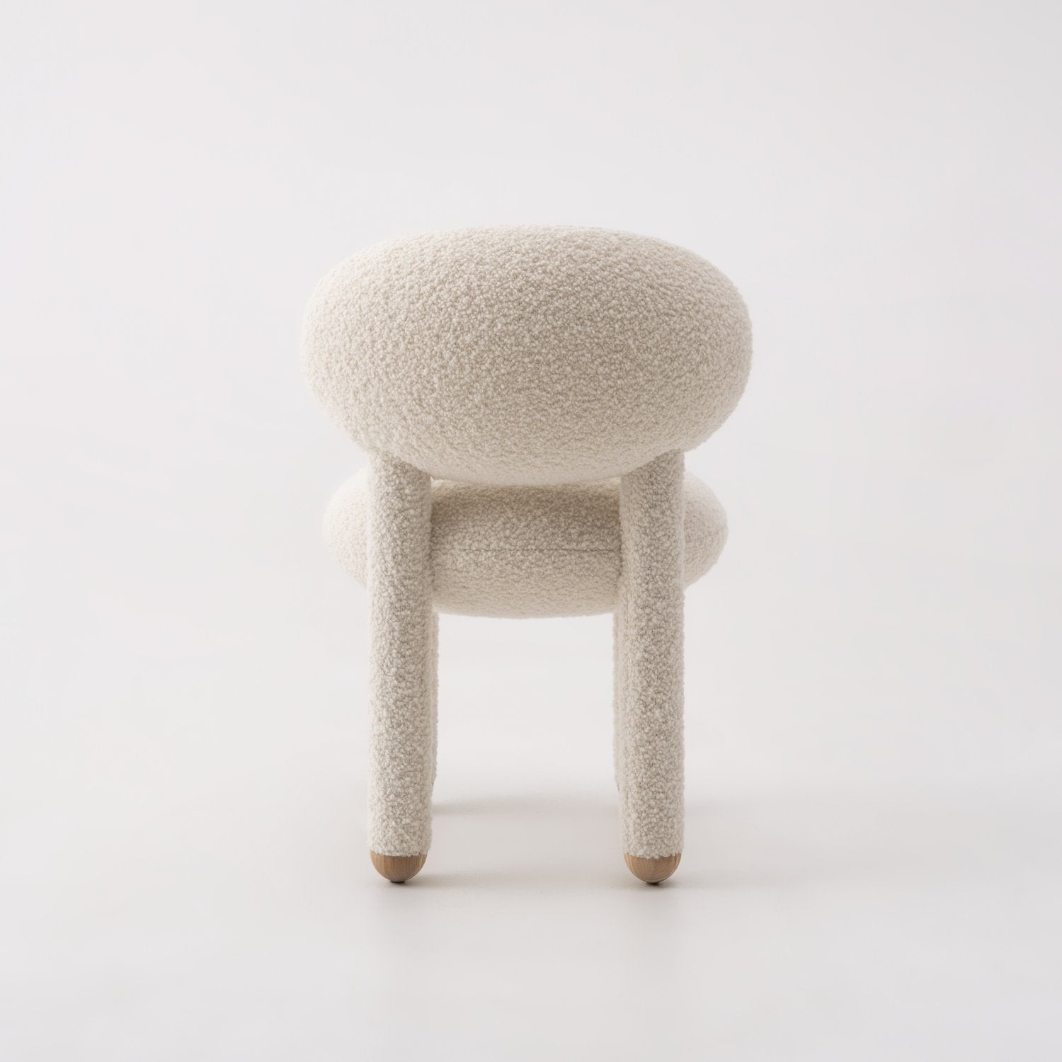 Chair FLOCK CS1 - UKRAINIAN PRODUCT DESIGN