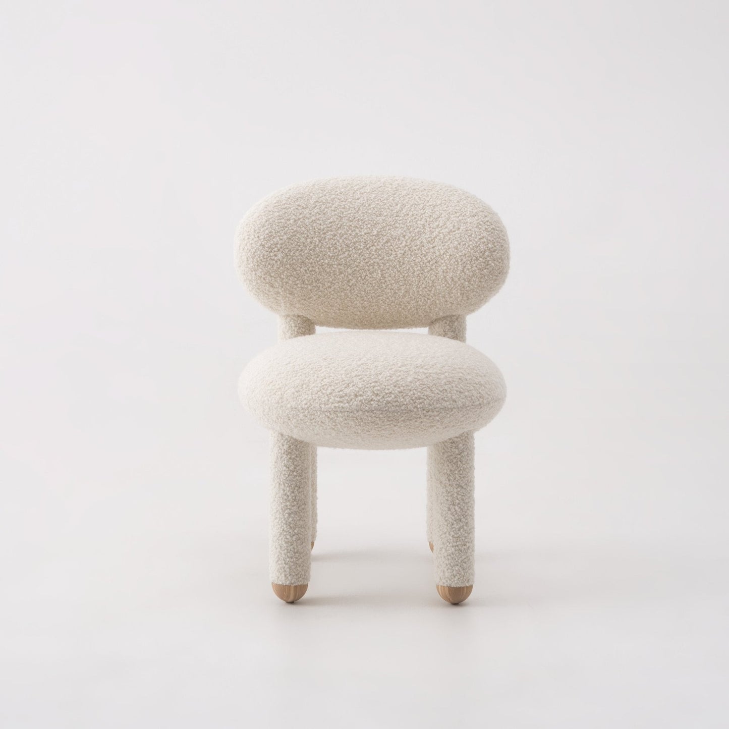 Chair FLOCK CS1 - UKRAINIAN PRODUCT DESIGN