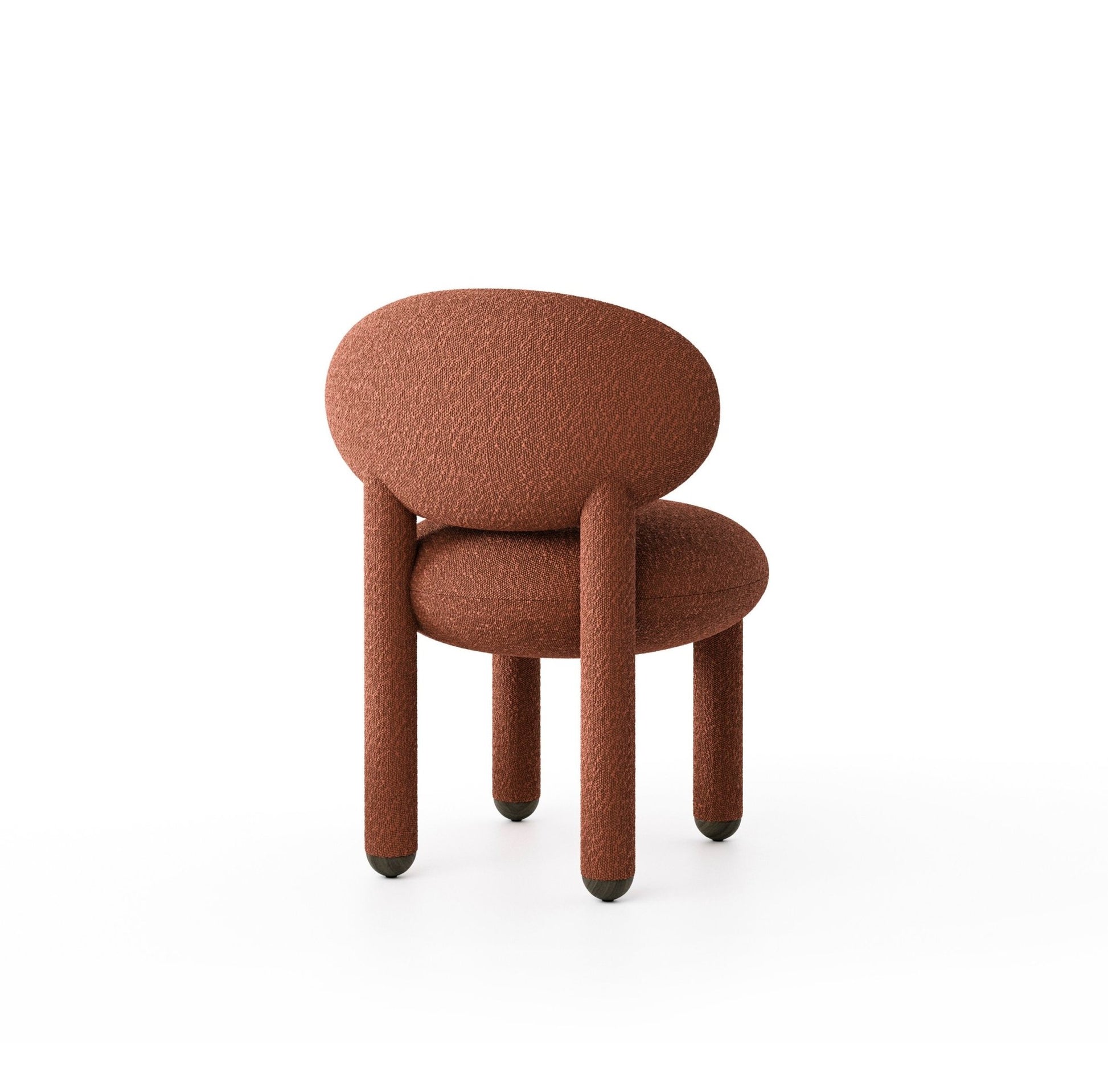 Chair FLOCK CS1 - UKRAINIAN PRODUCT DESIGN