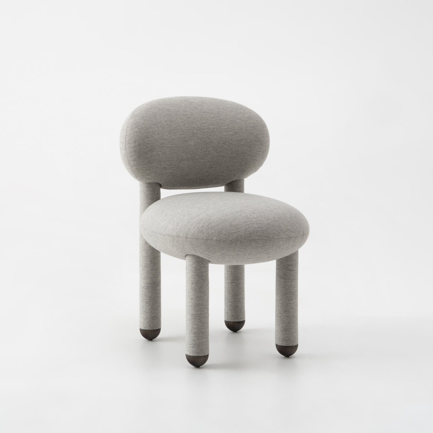 Chair FLOCK CS1 - UKRAINIAN PRODUCT DESIGN