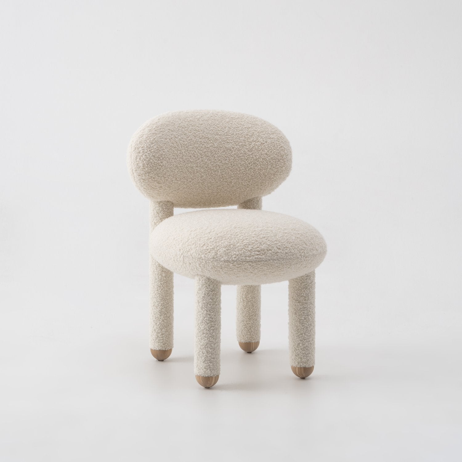 Chair FLOCK CS1 - UKRAINIAN PRODUCT DESIGN