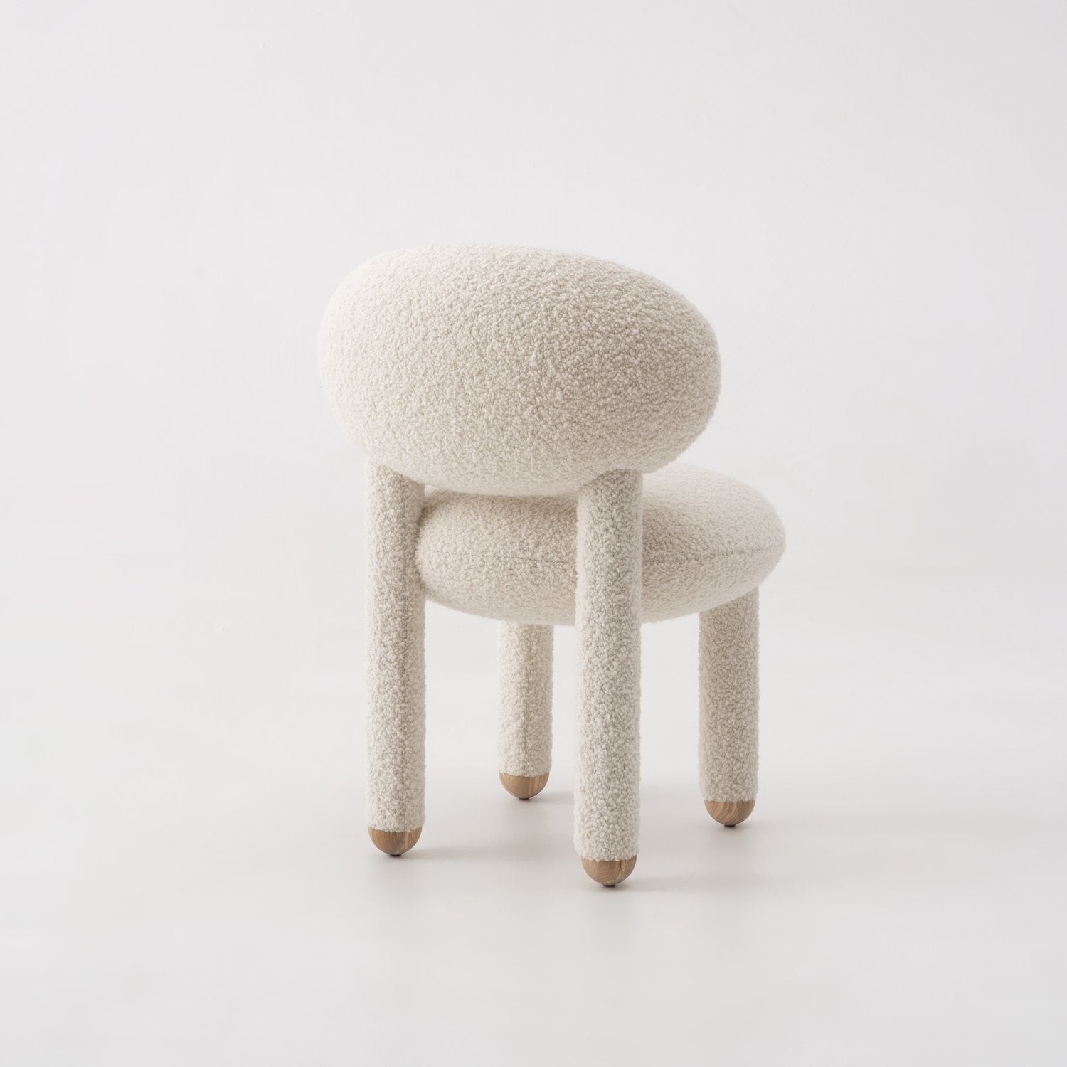 Chair FLOCK CS1 - UKRAINIAN PRODUCT DESIGN