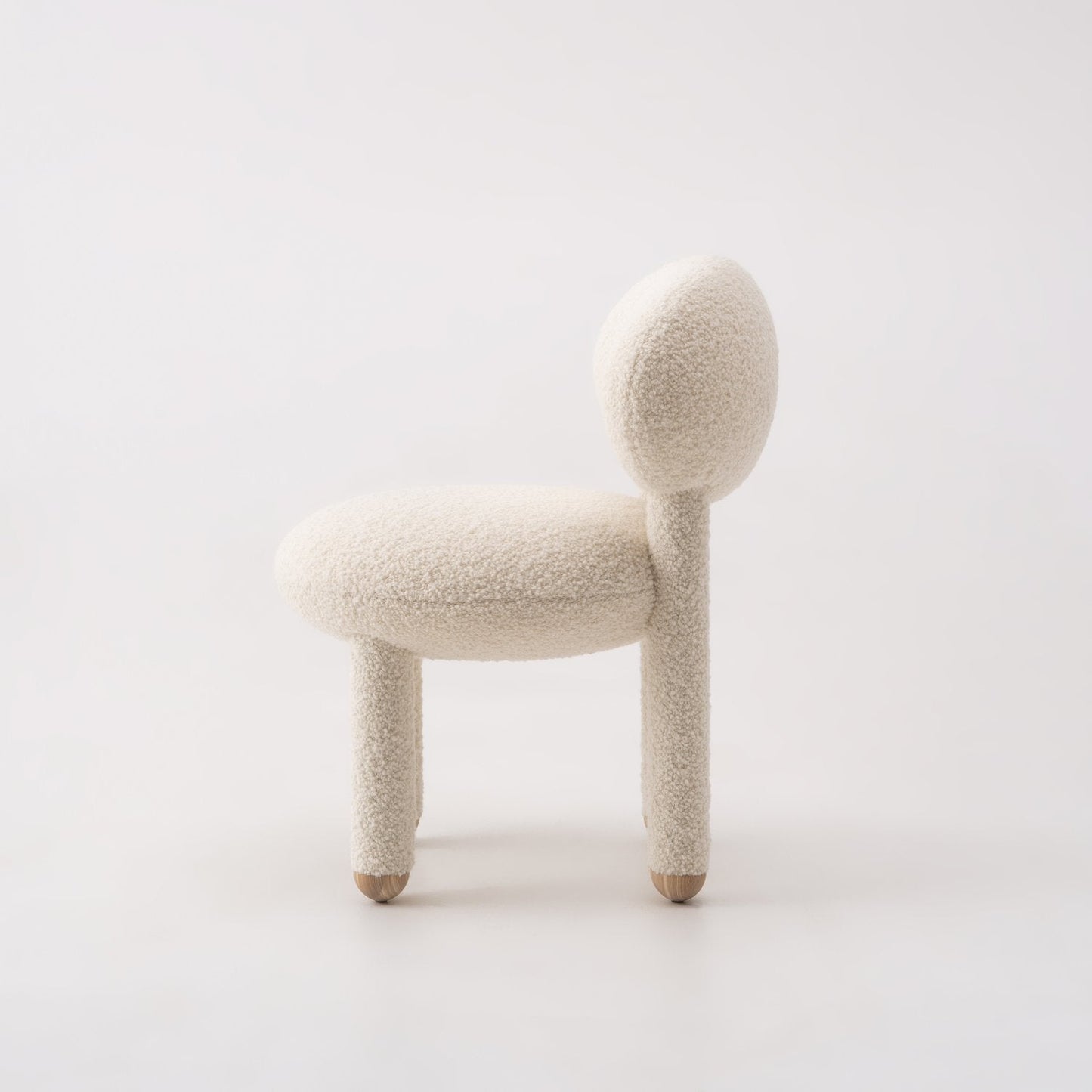 Chair FLOCK CS1 - UKRAINIAN PRODUCT DESIGN