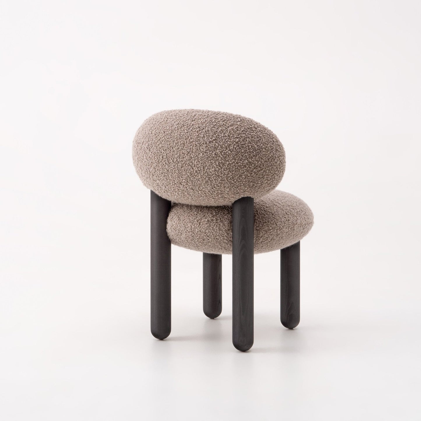 Chair FLOCK CS2 - UKRAINIAN PRODUCT DESIGN