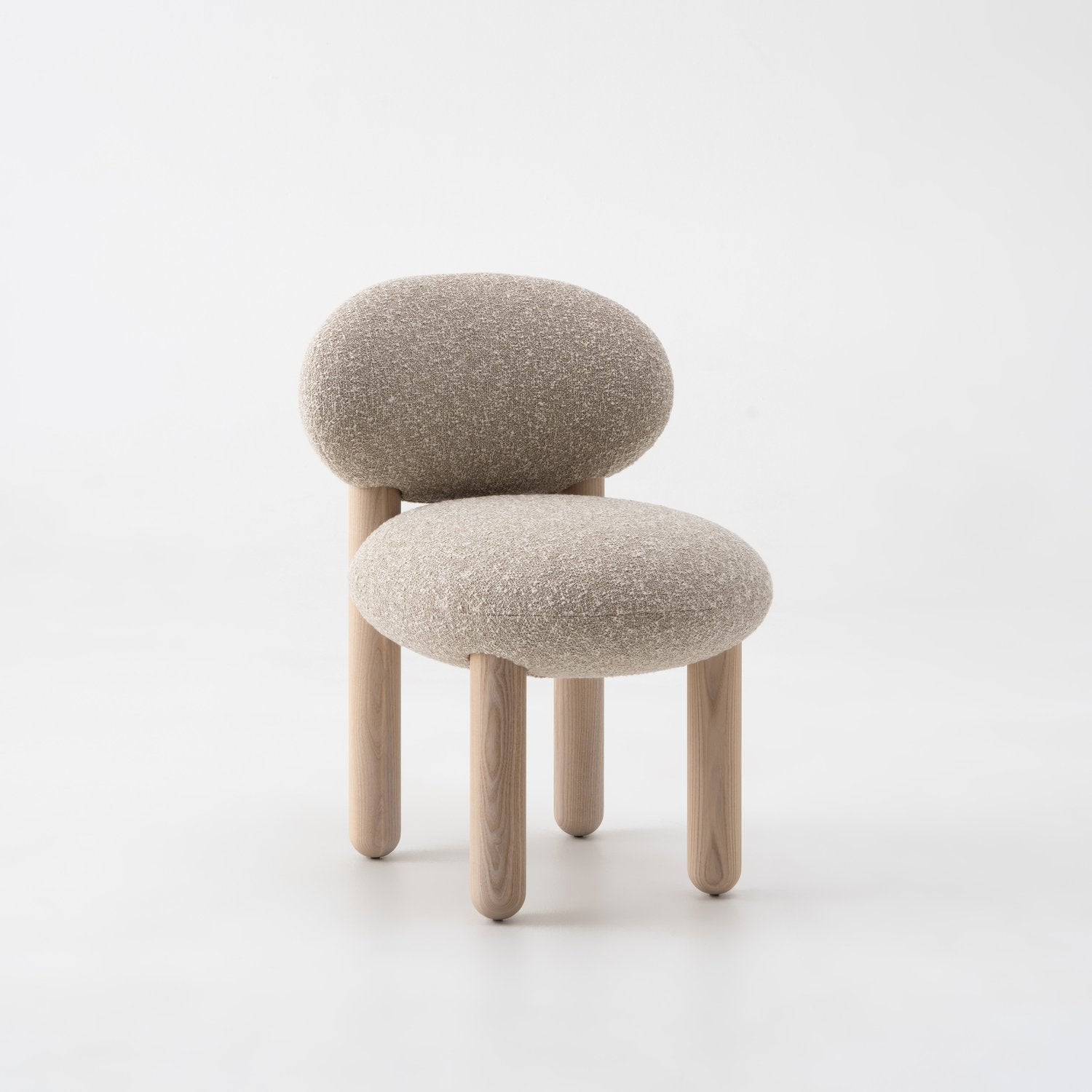Chair FLOCK CS2 - UKRAINIAN PRODUCT DESIGN