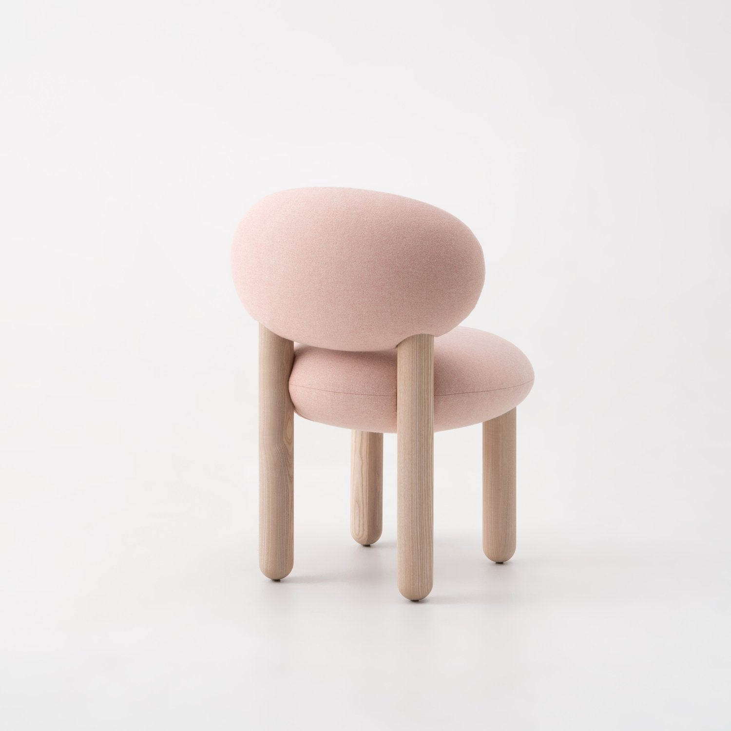 Chair FLOCK CS2 - UKRAINIAN PRODUCT DESIGN