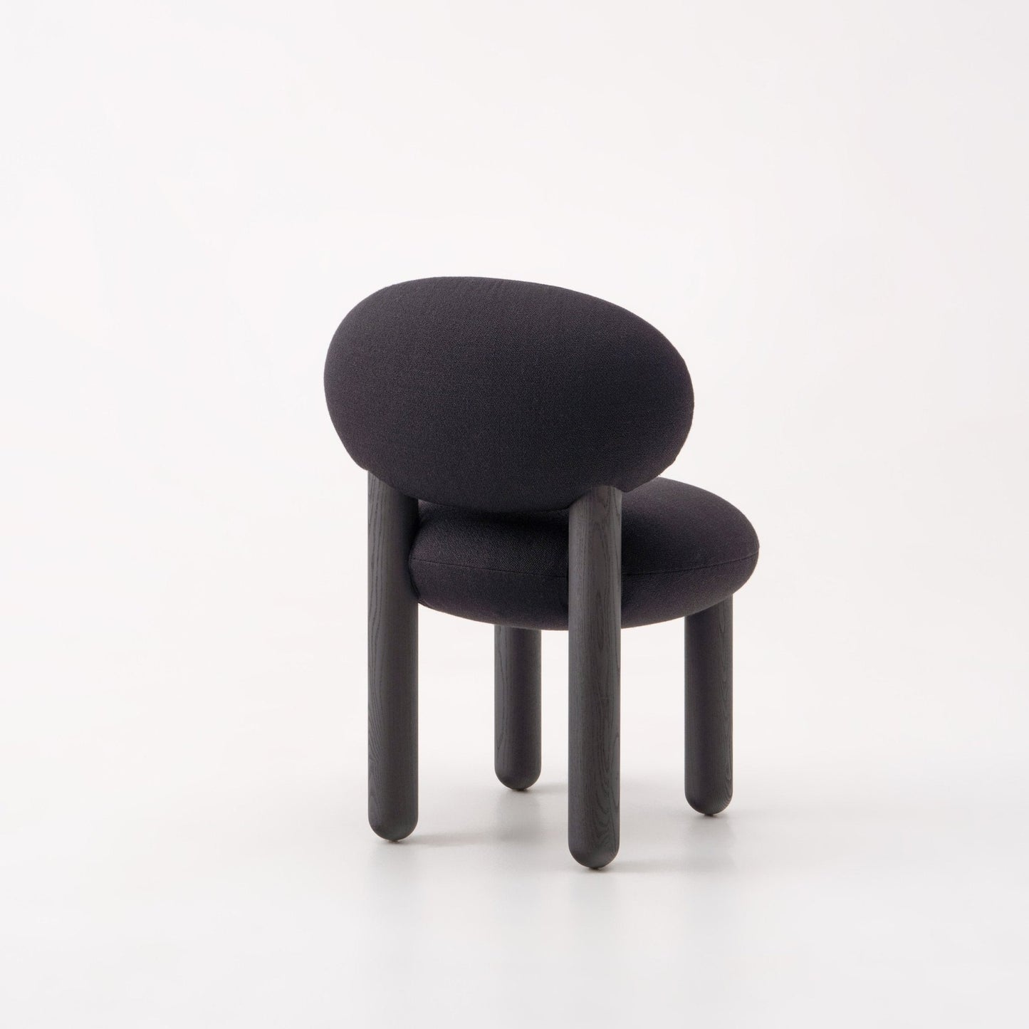 Chair FLOCK CS2 - UKRAINIAN PRODUCT DESIGN